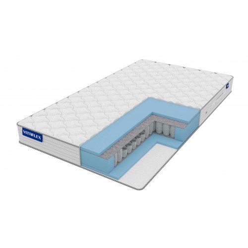 Матрас Vitaflex Foam Classic S500 (Фоам Классик S500)