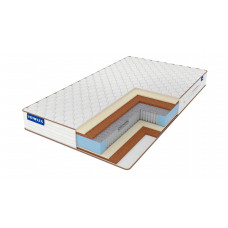 Матрас Vitaflex Optimal Nature Light S500 (Оптимал&nbsp;Нэйчер&nbsp;Лайт&nbsp;S500)