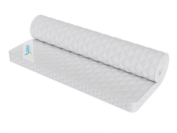 Матрас Lonax Roll Max Eco (Ролл&nbsp;Макс&nbsp;Эко)