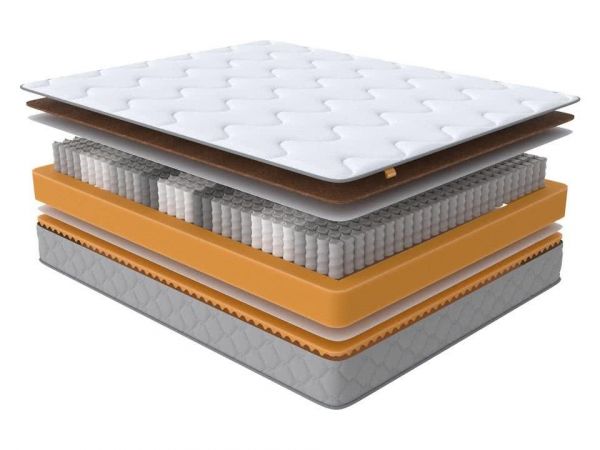 Матрас Орматек Sleep Combo (Слип&nbsp;Комбо)